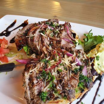 Mari's Kitchen - Tri-tip parmesan - Breakfast & Brunch Near Me - Florence, Oregon Mari's Kitchen - Tri-tip parmesan - Breakfast & Brunch Near Me - Florence, Oregon
