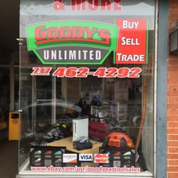 Goody's Unlimited