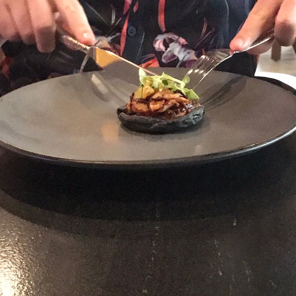 Don Artemio - Octopus - Mexican Near Me - Fort Worth, Texas