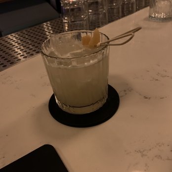 Roquette - Can We Elope - Cocktail Bars Near Me - Seattle, Washington