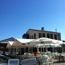 Kadagan İmren Restaurant