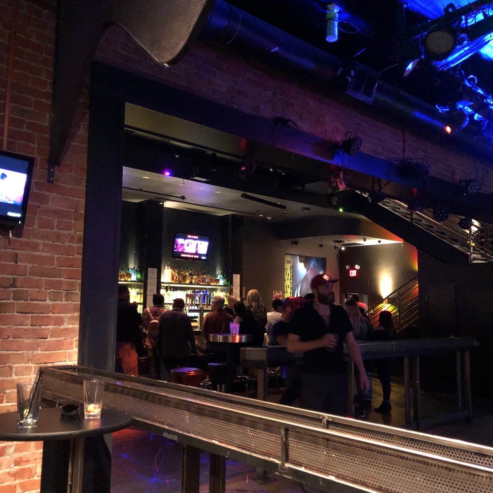 Splash Video Dance Bar - Interior - Dance Clubs Near Me - San Jose, California Splash Video Dance Bar - Interior - Dance Clubs Near Me - San Jose, California