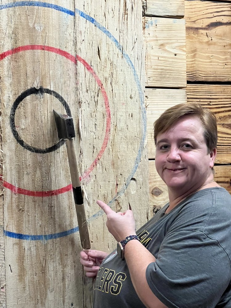 AXE CHAMPS Updated October 2024 25 Photos & 18 Reviews 1034 Edgewood Ave S, Jacksonville