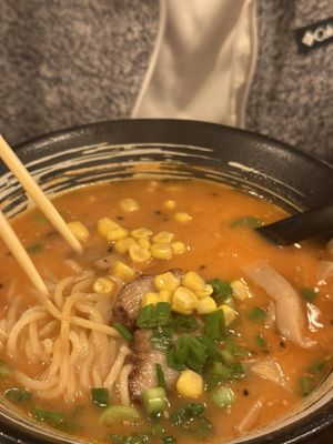 Kaen Na Ramen & Sushi by null