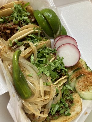 El Colombiano parilla grill by null