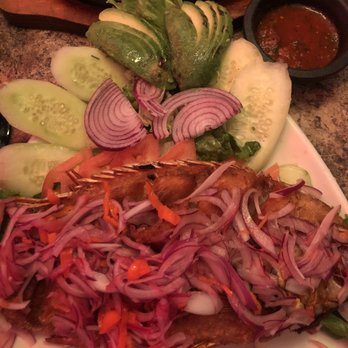 Mariscos El Dorado - Mexican Near Me - Ontario, California Mariscos El Dorado - Mexican Near Me - Ontario, California
