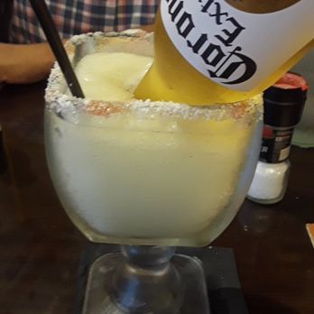 Cenas Kitchen - Tex-Mex Near Me - Houston, Texas