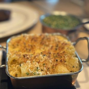 Catch Steak - Very creamy tasty mashed potato. - Steakhouses Near Me - Aspen, Colorado Catch Steak - Very creamy tasty mashed potato. - Steakhouses Near Me - Aspen, Colorado