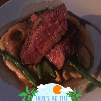 HT Grill - New American Near Me - Redondo Beach, California