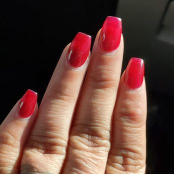 Diva Nails - Nail Salons Near Me - Glendale, Arizona