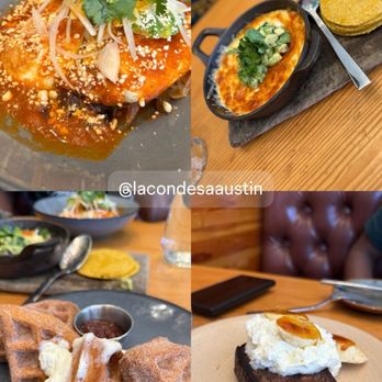 La Condesa - Mexican Near Me - Austin, Texas La Condesa - Mexican Near Me - Austin, Texas