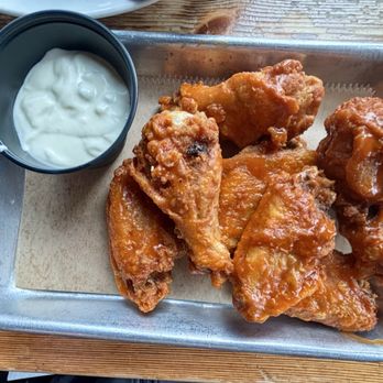 ReBAR & kitchen - Buffalo wings - Sports Bars Near Me - Lodi, New Jersey