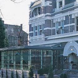 The Alicia Hotel - taken from official website