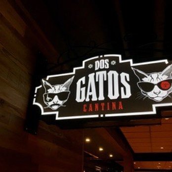 Dos Gatos Cantina - Mexican Near Me - Monticello, New York
