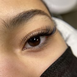 I Beauty Lash & brow - Volume Full Set