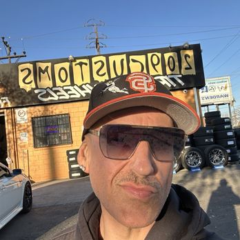 209 Customs Tires & Wheels - Tires Near Me - Stockton, California 209 Customs Tires & Wheels - Tires Near Me - Stockton, California