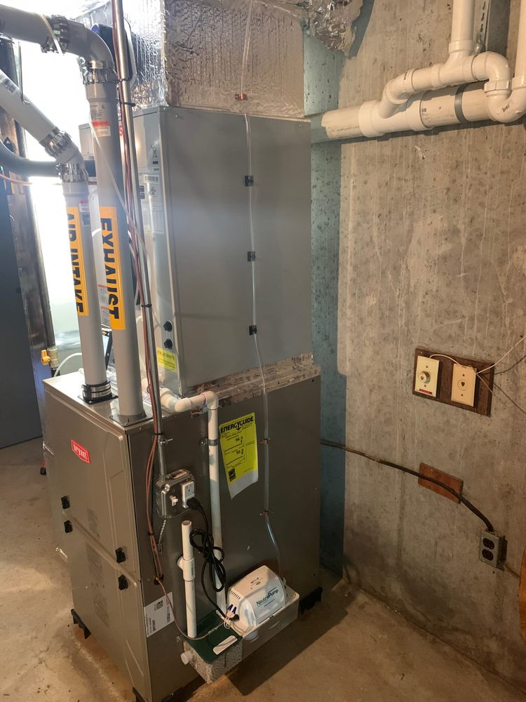 Slide of Heritage Home Service