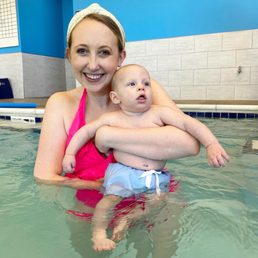 Baby Swim Class Baby Swim Class