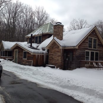 Inn At Lake Joseph - The Cottage. - Bed & Breakfast Near Me - Forestburgh, New York Inn At Lake Joseph - The Cottage. - Bed & Breakfast Near Me - Forestburgh, New York