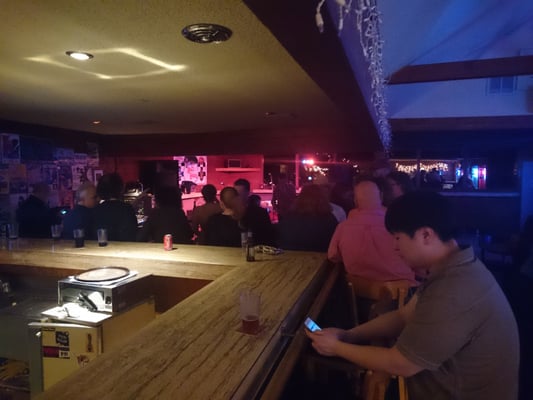 Shanty Tavern by null