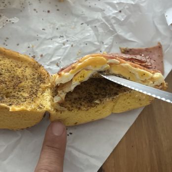 Wellwood Bagels & Bialys - Gets ever darker and deeper here. - Bagels Near Me - Lindenhurst, New York Wellwood Bagels & Bialys - Gets ever darker and deeper here. - Bagels Near Me - Lindenhurst, New York