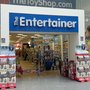Photo of The Entertainer