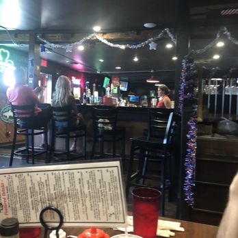 Son of Thurman - Inside dining area (west end, facing east) - American Near Me - Galena, Ohio Son of Thurman - Inside dining area (west end, facing east) - American Near Me - Galena, Ohio