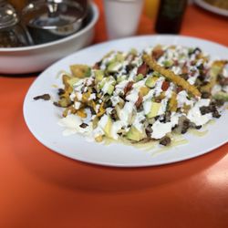 Asada Frais