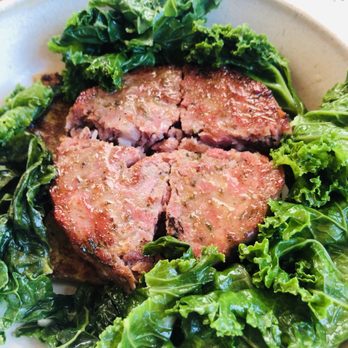 Squable - Pan sausage - Modern European Near Me - Houston, Texas