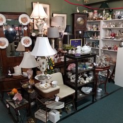 Three Rivers Antiques