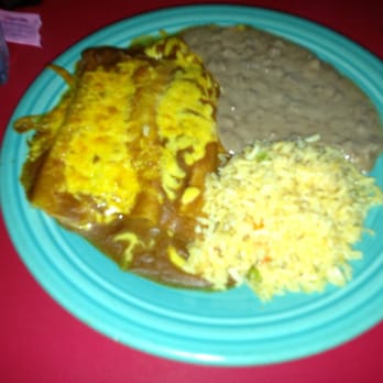Fiesta Taqueria - Tex-Mex Near Me - Huntsville, Texas