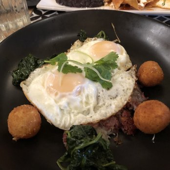 Westwood - Eggs & Hash, Brunch - Cocktail Bars Near Me - Brooklyn, New York