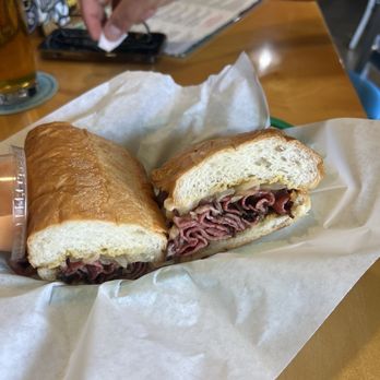 Board & Brew - Left Coast Pastrami - Sandwiches Near Me - Anaheim, California Board & Brew - Left Coast Pastrami - Sandwiches Near Me - Anaheim, California