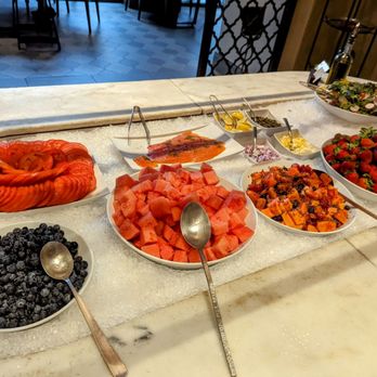 Watertable - New American Near Me - Huntington Beach, California