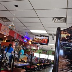 Los Tapatios