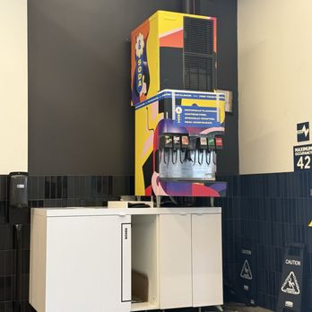 &pizza - Union - Soda machine - Pizza Near Me - Union, New Jersey