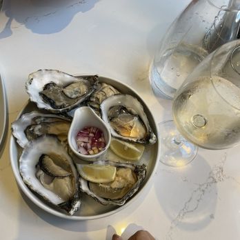 Flesk Restaurant - Seafood Near Me - Killarney, Kentucky