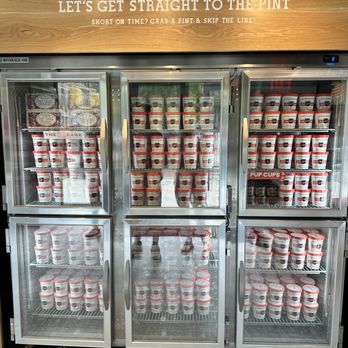 Salt & Straw - Pints in stock - Ice Cream & Frozen Yogurt Near Me - New York, New York Salt & Straw - Pints in stock - Ice Cream & Frozen Yogurt Near Me - New York, New York
