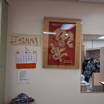 Hung's Custom Tailor Shop - Sewing & Alterations Near Me - Orlando, Florida