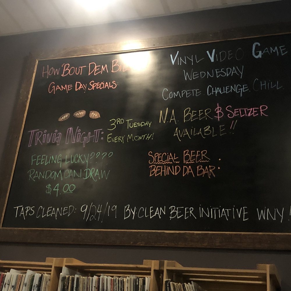 Bottle Rocket Beer Reserve - Fun board - Beer, Wine & Spirits Near Me - Buffalo, New York Bottle Rocket Beer Reserve - Fun board - Beer, Wine & Spirits Near Me - Buffalo, New York