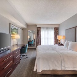 Homewood Suites by Hilton Olmsted Village - Guest room