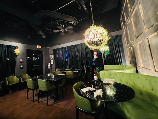 Passione Wood Oven Pizza & Wings by null