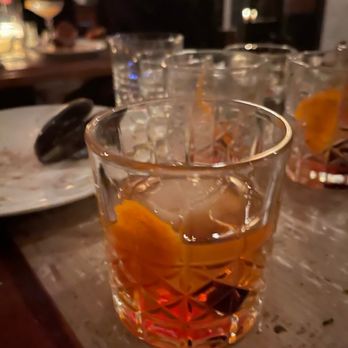 Bacari W 3rd - Old fashioned - Breakfast & Brunch Near Me - Los Angeles, California Bacari W 3rd - Old fashioned - Breakfast & Brunch Near Me - Los Angeles, California