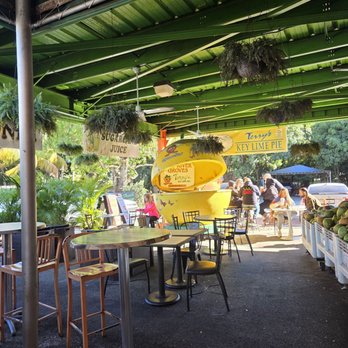 Bob Roth's New River Groves - Fruits & Veggies Near Me - Davie, Florida