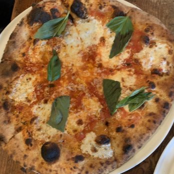 Artie's - Margarita pizza - Pizza Near Me - Maplewood, New Jersey Artie's - Margarita pizza - Pizza Near Me - Maplewood, New Jersey