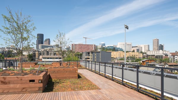 Craft Apartments by null