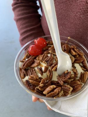 Connie's Frozen Custard by null