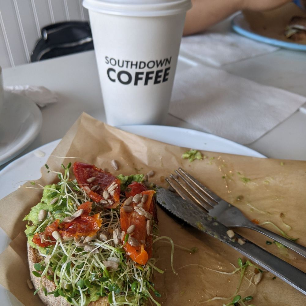 Southdown Coffee - Point Lookout - Coffee & Tea Near Me - Point Lookout, New York Southdown Coffee - Point Lookout - Coffee & Tea Near Me - Point Lookout, New York