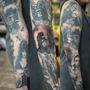 Photo of Tattoo Boogaloo