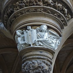 Jardin Médieval du Square du Cluny
